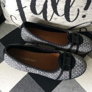 Bernie Mev flats NWOT Size 39 (8.5 US)